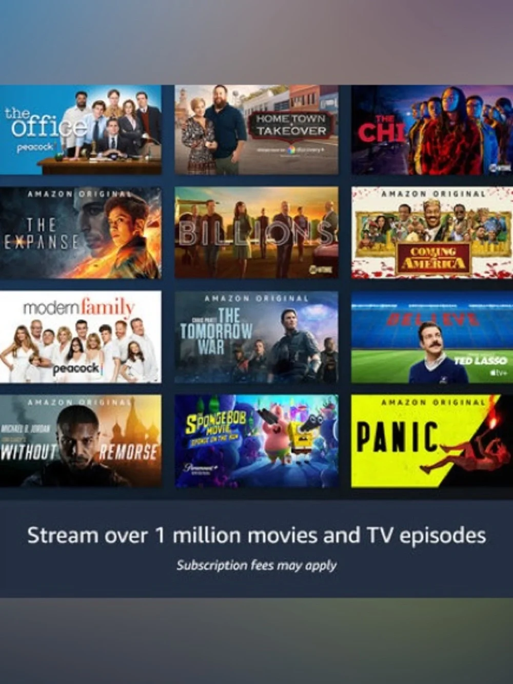 Amazon Fire TV Stick 4K Streaming Player - Picture 10 of 10